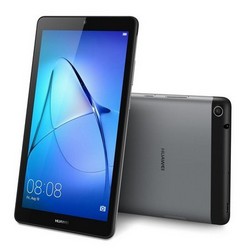 Ремонт материнской платы на планшете Huawei Mediapad T3 7.0 в Набережных Челнах
